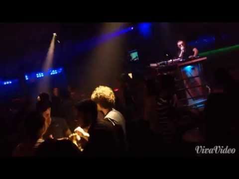 DJ DJURO S CLUB ORASJE // 6.4.2015  (POP ROCK LUDILO)