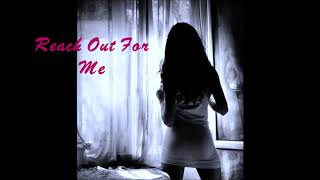 Burt Bacharach - &quot;Reach Out For Me&quot;