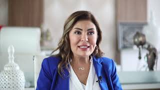 Ankara Sanayi Odası - Babalar ve Kızları - EAG Demir