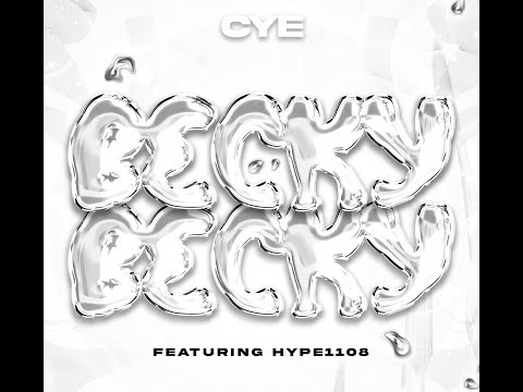 SuperCye - Becky Becky ft Hype1108 (Official Audio)
