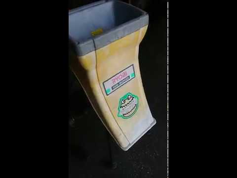 ガーデンシュレッダー: テストと購入のアドバイス 庭の練習