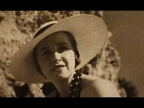 Hanka Ordonówna  - Walc Kreislera, 1934