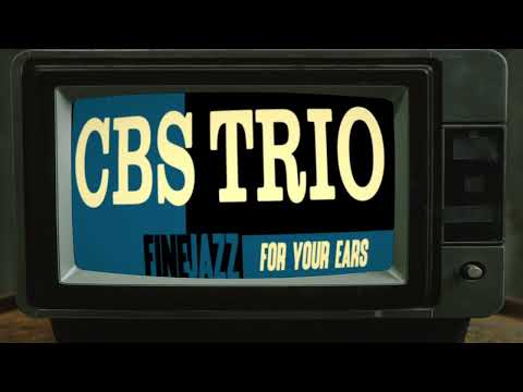 CBS TRIO - TEASER