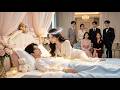FULL The President Wears A Disguise After Waking Up Creating Funny Love Chase Moments Minidrama
