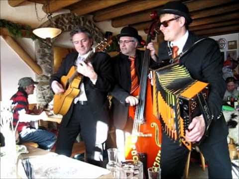 Alpenstau: Hüttengaudi 1. 2011