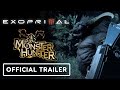 Exoprimal x Monster Hunter - Official Collaboration Trailer