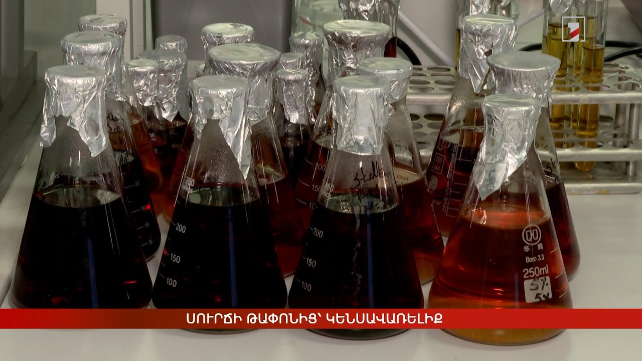 Սուրճի թափոնից՝ կենսավառելիք