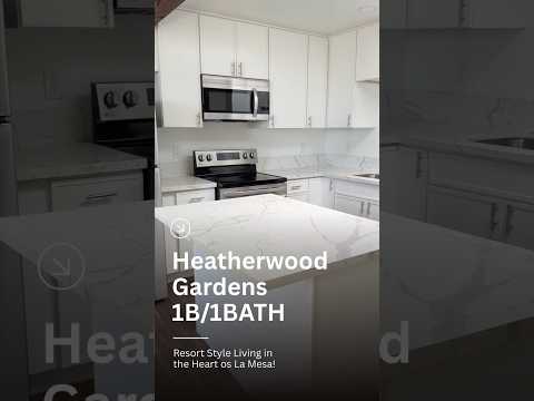 Heatherwood Apartmements property video