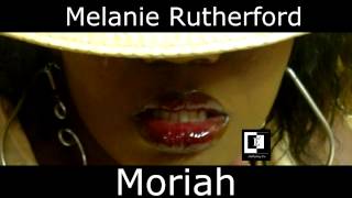 Moriah | Melanie Rutherford