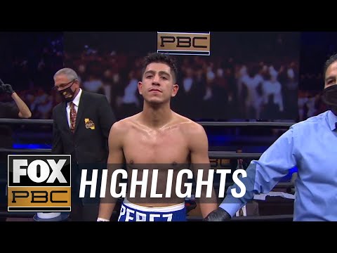 Best of PBC Fight Night Prelims — Re-live best moments from up-and-comers | HIGHLIGHTS | PBC ON FOX