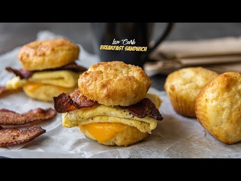 download lagu mp3 mp4 Keto Breakfast Sandwich, download lagu Keto Breakfast Sandwich gratis, unduh video klip Keto Breakfast Sandwich