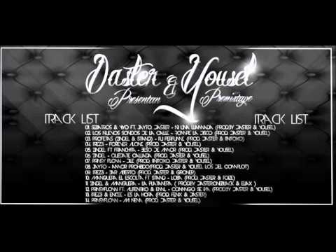 15. Zindel Ft. D`Lyon, Calii Kush, El Gran Jaypee Y Zoilo - A Poca Luz (Official Remix)