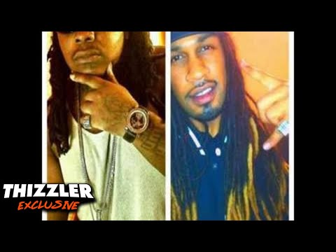 Cousin Fik ft. Supavillain - Game Potent [Thizzler.com Exclusive]