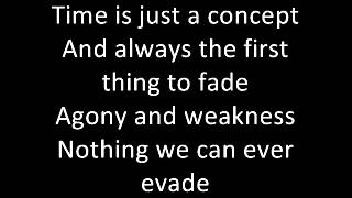 Epica - Unleashed (Lyrics)