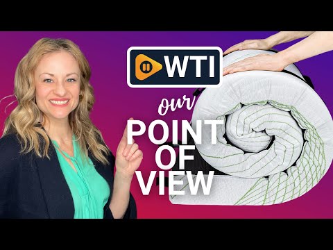 KingChii Foam Camping Mattress - WTI product video review