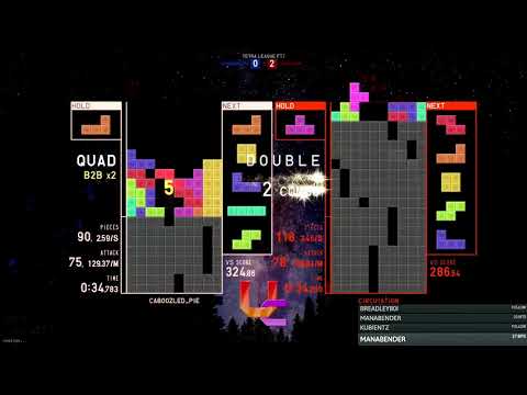 tetra league vs caboozled_pie