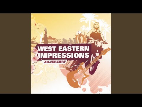 Om Shanti (feat. Gopika, Nadaka, Kirupa, Ganesh)