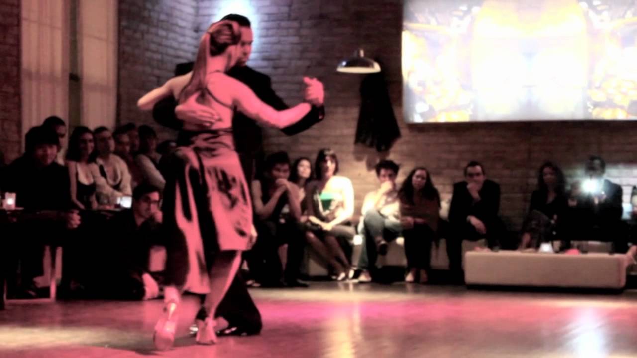 Gabriel Missé y Analia Centurión "Fueron tres años" Héctor Varela con Jorge Falcón