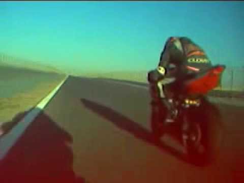 2007 UAE 600 Supersport Championship