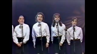 Follim Follam a la ETB 3/3 - Follim Follam