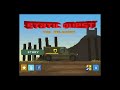 Ver Static Quest: The Delivery - HD Gameplay Trailer