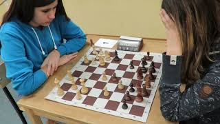 2019-01-24 Blitz. Moscow. Girls