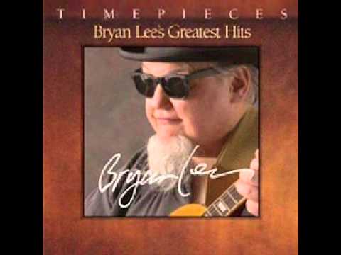 Bryan Lee - Sinking Fast