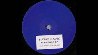 Sugar Caine - From Midnite Till Dawn