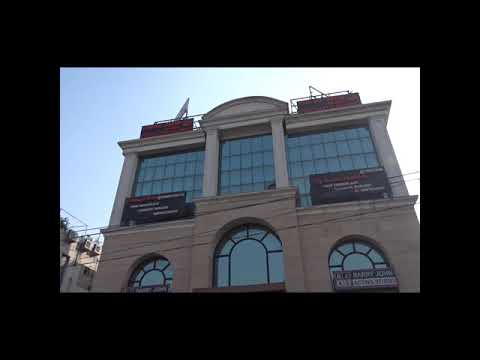 Orange Tree Health Clinic, Delhi