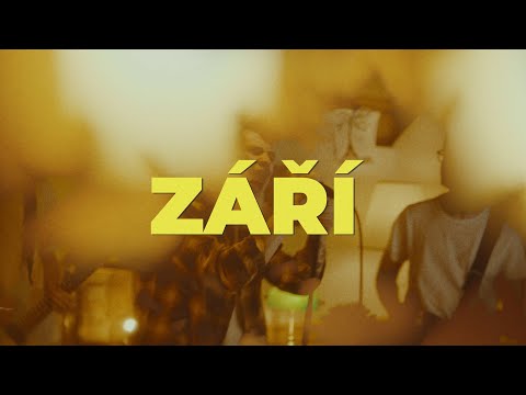 Vědomí - ZÁŘÍ (Official Music Video)