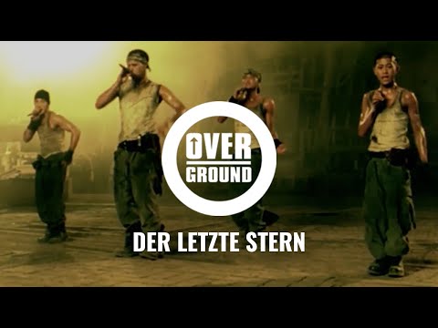 Overground - Der letzte Stern (Official Video)