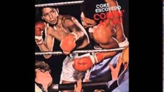 Coke Escovedo-Runaway