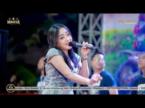Sabila Permata - Ada Rindu - Mahesa music live sumput - driyorejo - gresik