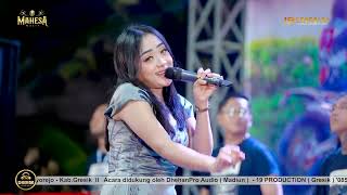 Download lagu Sabila Permata - Ada Rindu - Mahesa music live sumput - driyorejo - gresik mp3