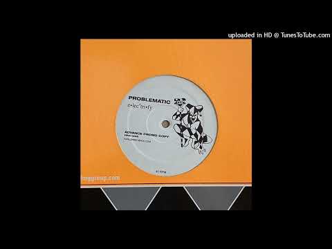 Problematic - Electrify Me @ -6