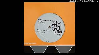 Problematic - Electrify Me @ -6