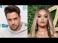 Liam Payne & Rita Ora Drop A Fifty Shades Freed Song Just