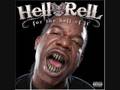 Hell Rell - Where you from