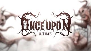 ONCE UPON A TIME //BAND -  Let You Burn - OFFICIAL Lyric Video