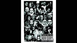 Dj  ill rec  2016 underground Hip Hop LP mix vol.6