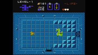 SWITCH　ゼルダの伝説　初代①　イーグルだと思った？　2026/6/1