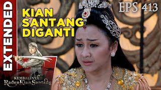 Download lagu Raden Kian santang berhenti menjadi Raja Padjajaran - Kembalinya Raden Kian Santang mp3