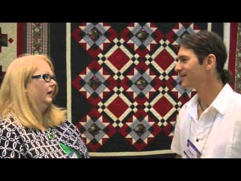 Rob Appell Learns About Marianne Elizabeth