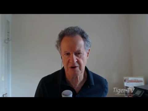 June 3rd Tiger Technicians Hour with Basil Chapman on TFNN - 2016