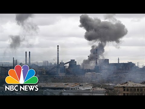 NOW Tonight with Joshua Johnson - April 20 | NBC News NOW