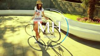 Michael Jackson &amp; Akon - Hold My Hand (Bergs Tropical Remix)