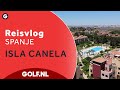 GOLF.NL Reisvlog#Spanje