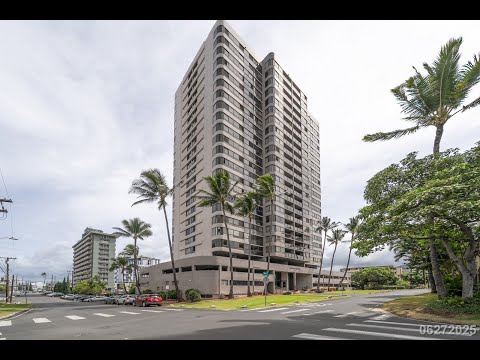 kaho2724 property video