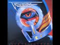 Triumph Long Time Gone subtitulado