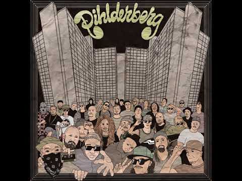 Rekami - Helppo voitto (feat. Joosu J & Soul Valpio)